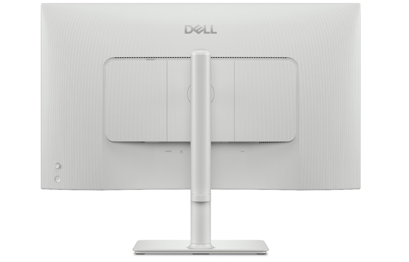 Dell Plus/ S2725QC/ 27"/ IPS/ 4K UHD/ 120Hz/ 4ms/ White/ 3R 
