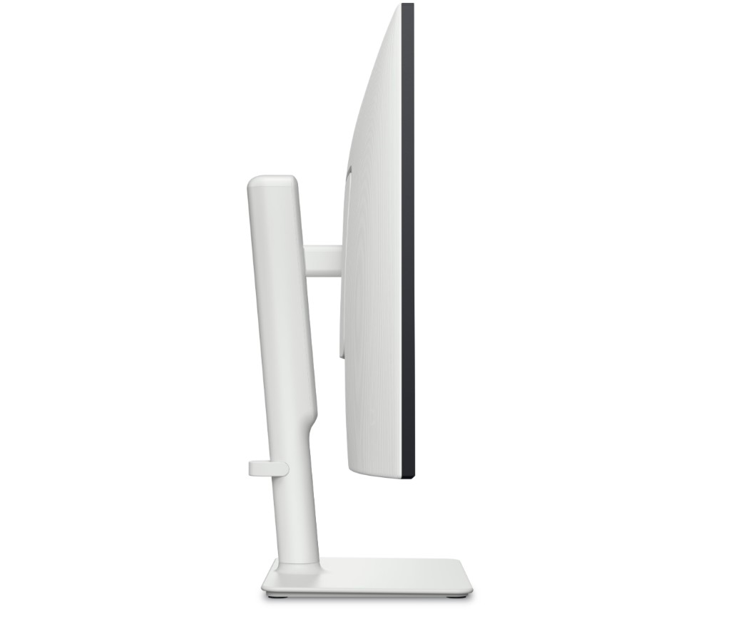 Dell Plus/ S2725QC/ 27"/ IPS/ 4K UHD/ 120Hz/ 4ms/ White/ 3R 