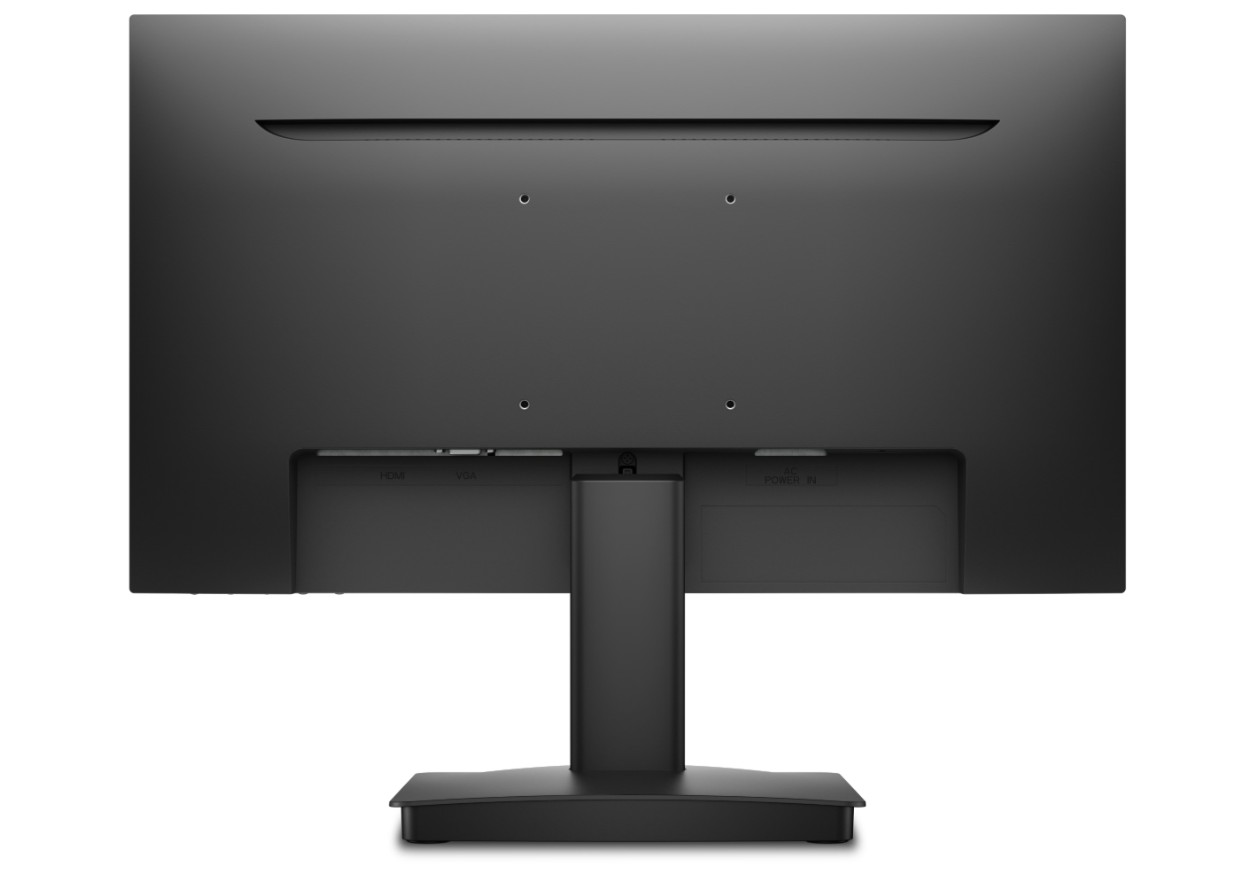 Dell/ SE2225HM/ 21, 5"/ VA/ FHD/ 100Hz/ 5ms/ Black/ 3R 