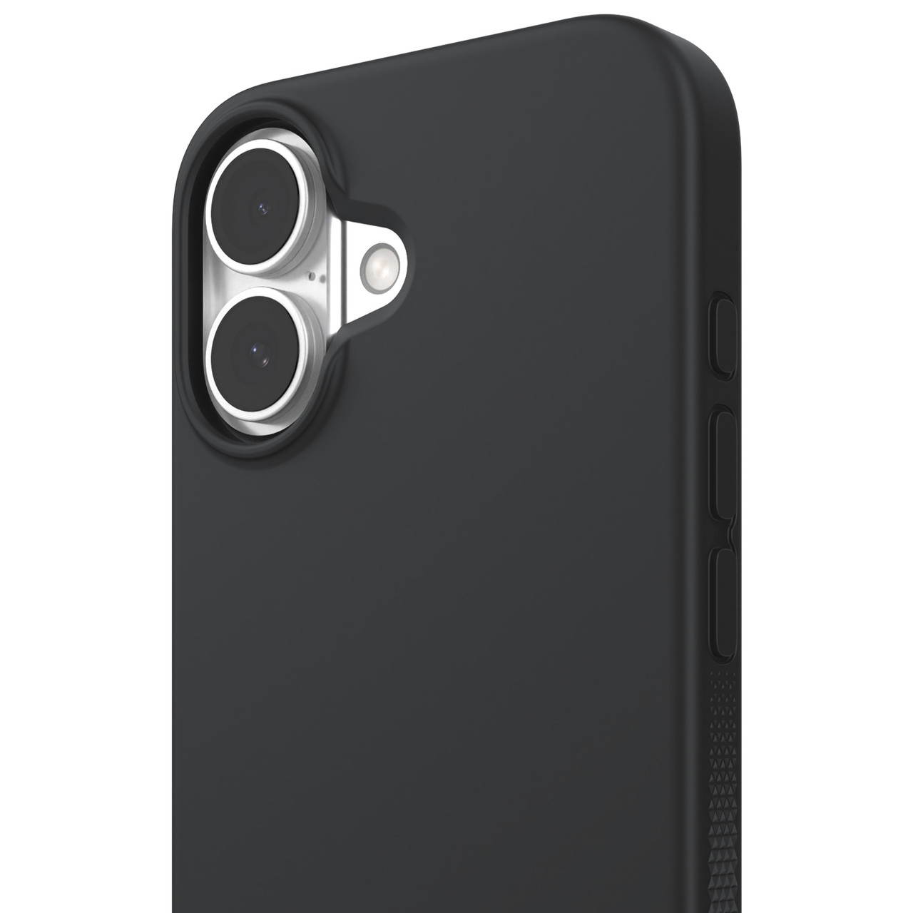 ZAGG kryt Manhattan Snap Apple iPhone 16 Plus Čierna 