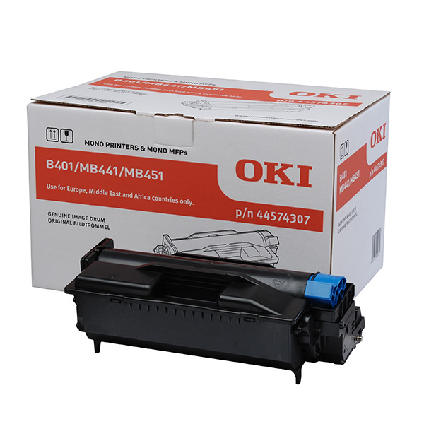 Obrazový valec do B401/ MB441/ MB451/ MB451w (25tis)