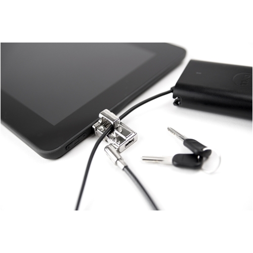 Dell zámok Wedge profil Lock pre tablety a ultrabooky 