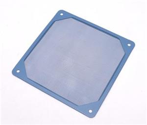 PRIMECOOLER PC-DFA120BL 120mm Aluminium Blue