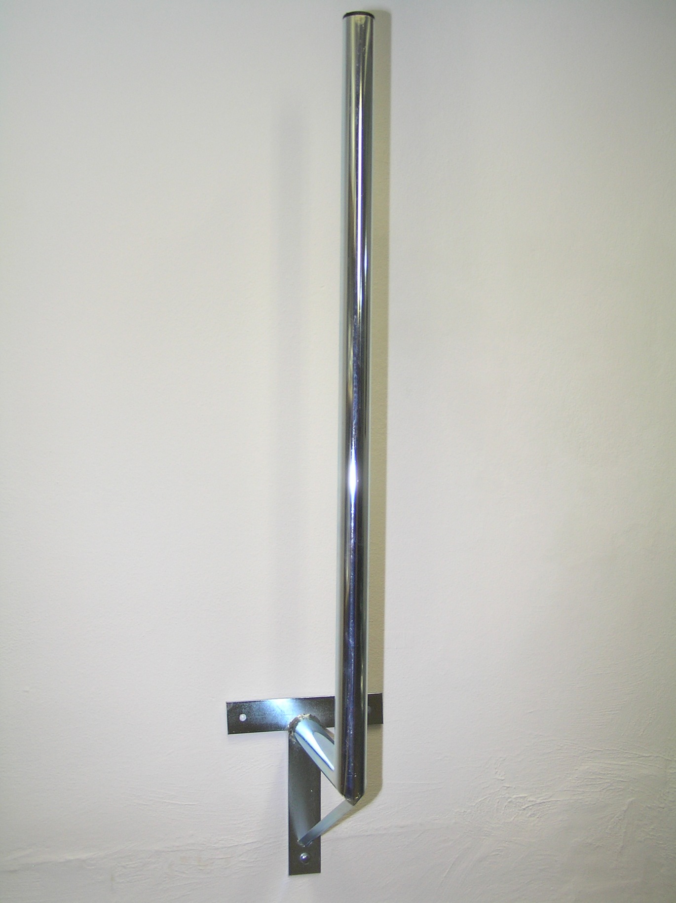 Anténny držiak 35/ 120cm T (p.4, 2 cm)