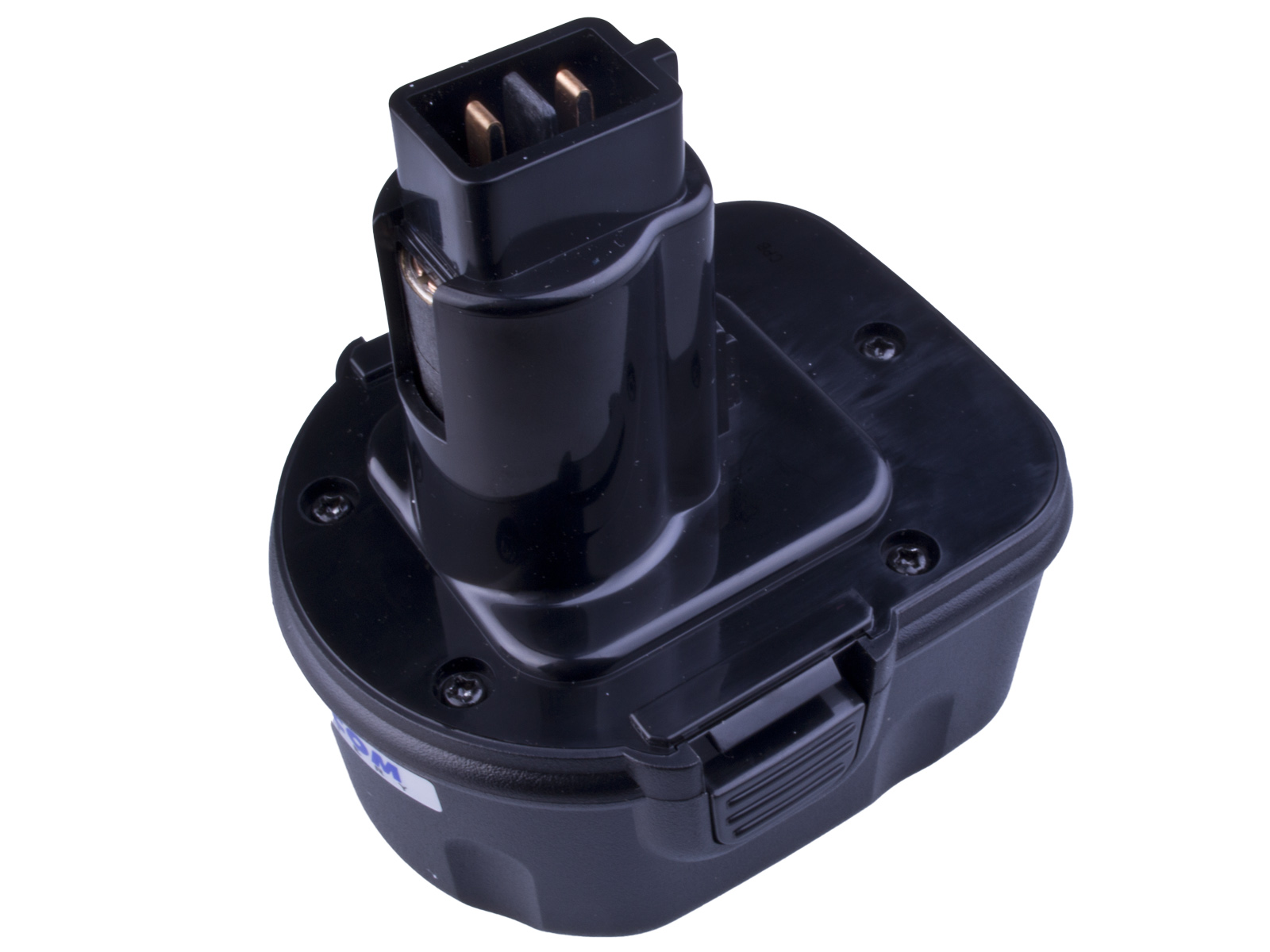 Batéria AVACOM DEWALT DE9072 Ni-MH 12V 3000mAh, články PANASONIC 