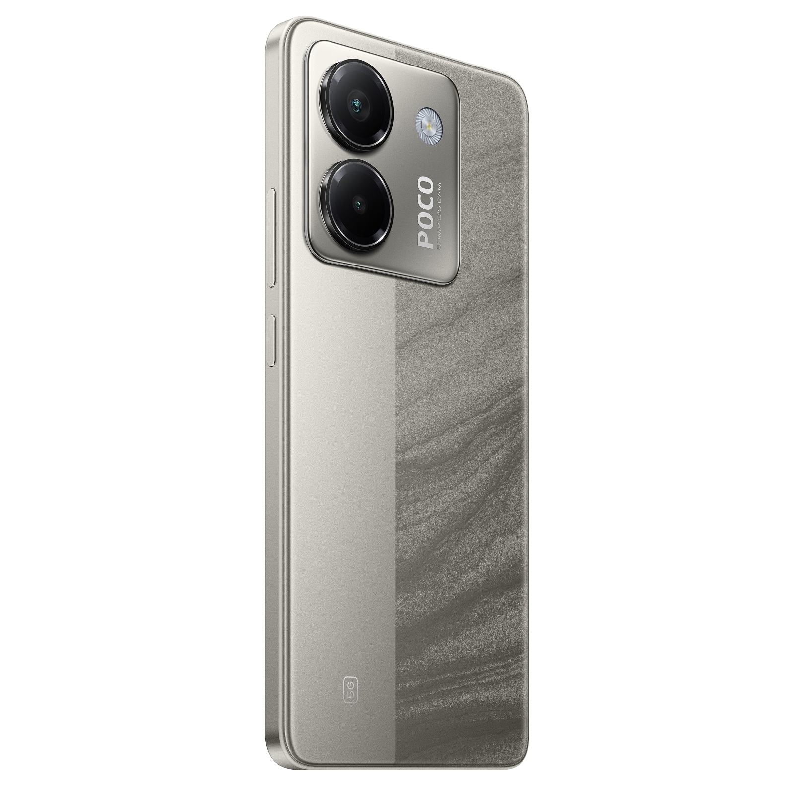 POCO M7 Pro 5G/ 8GB/ 256GB/ Silver 