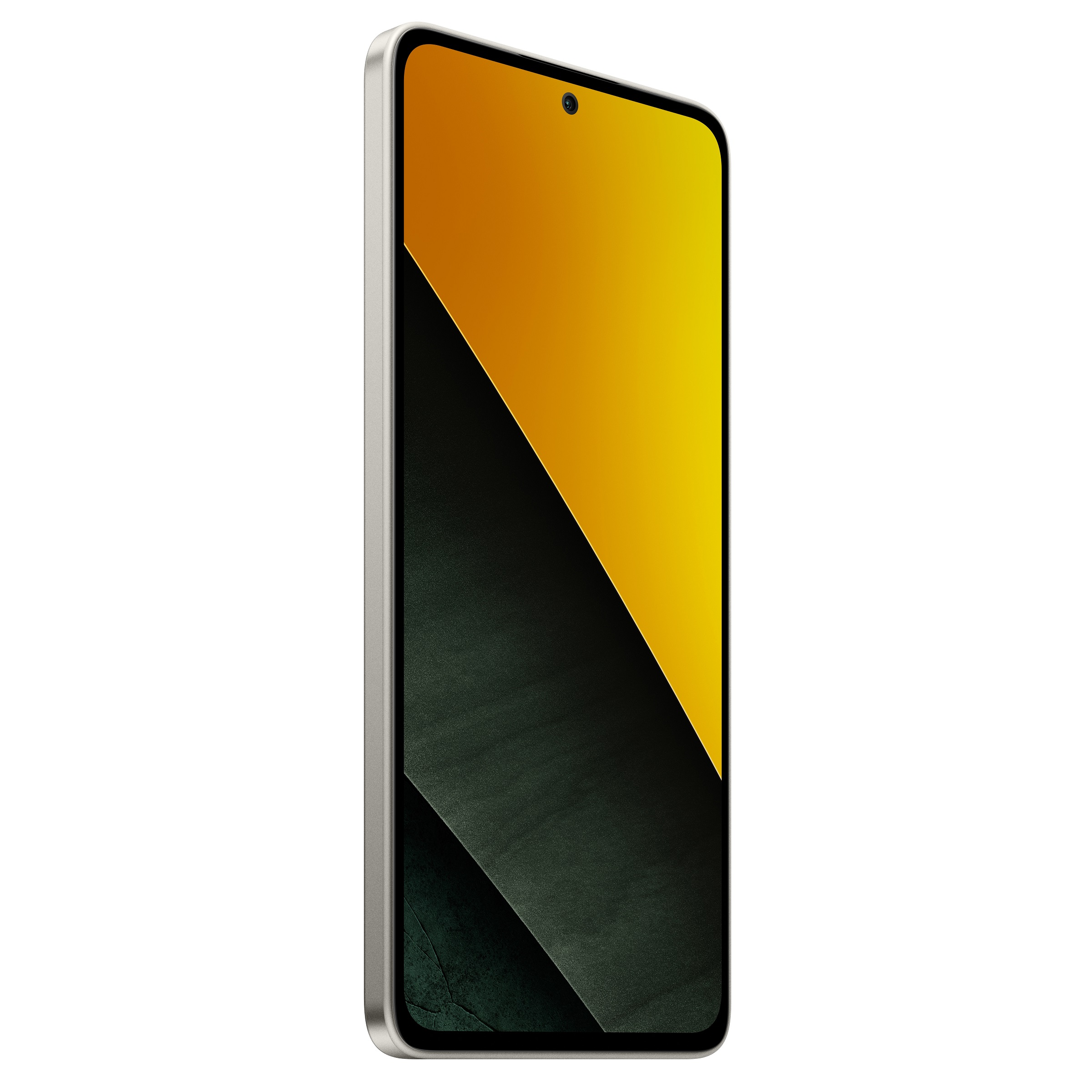 POCO M7 Pro 5G/ 8GB/ 256GB/ Silver 