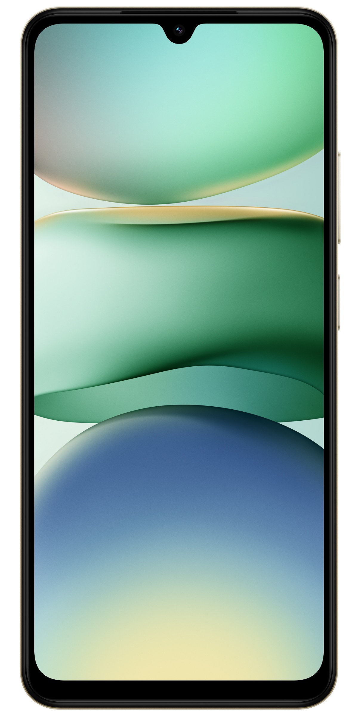 Xiaomi Redmi A5/ 4GB/ 128GB/ Sandy Gold 