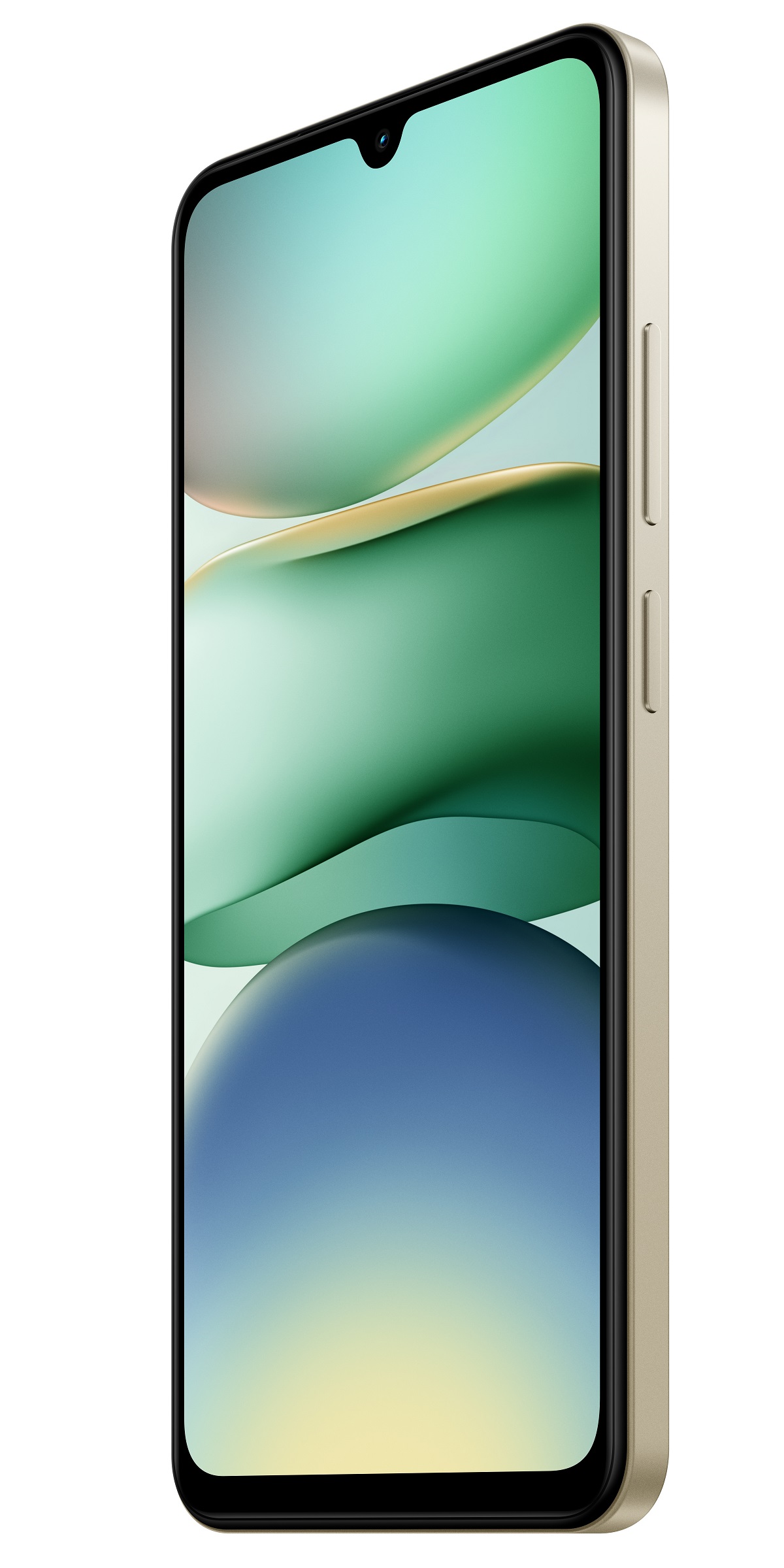 Xiaomi Redmi A5/ 4GB/ 128GB/ Sandy Gold 