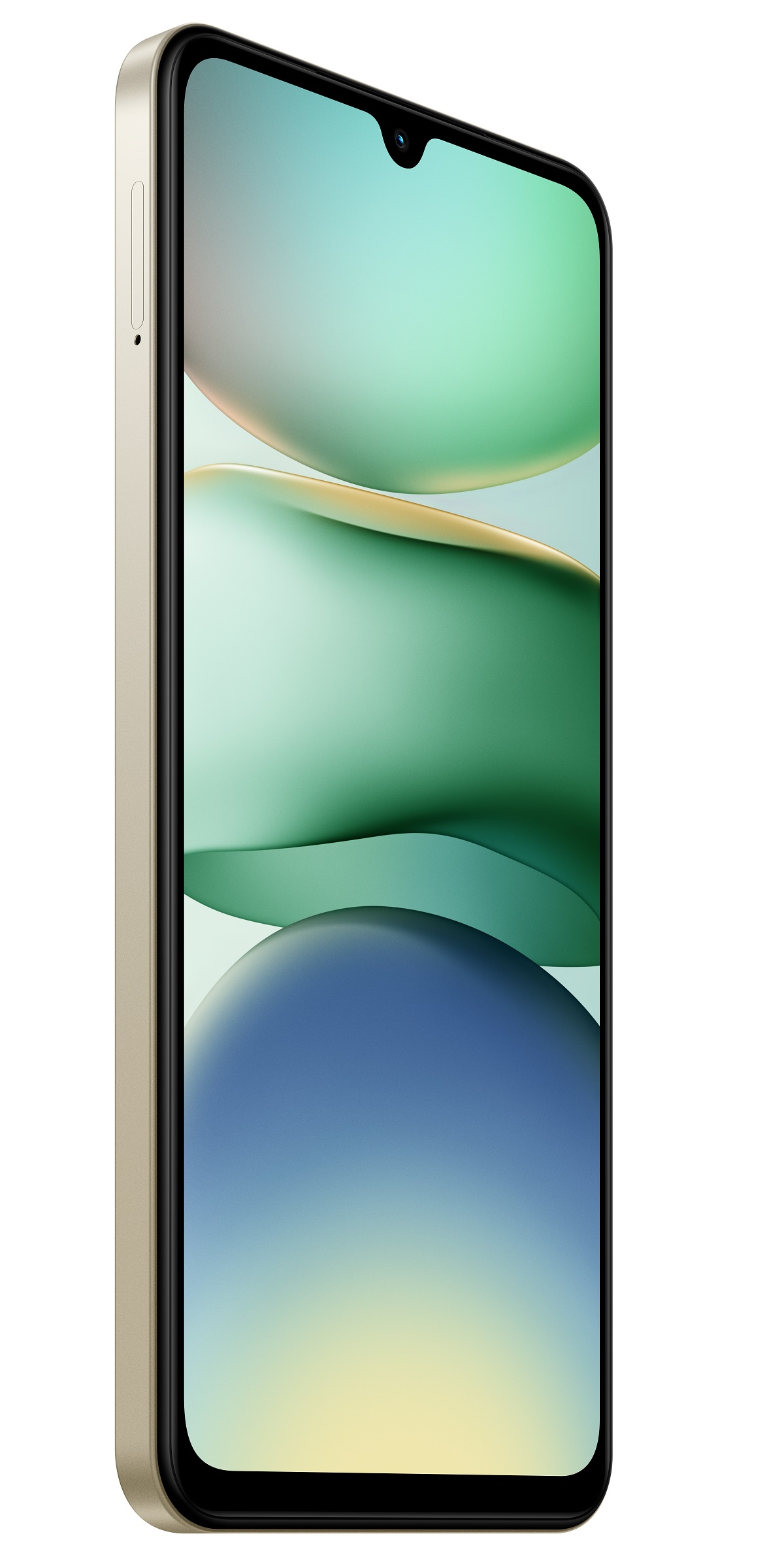Xiaomi Redmi A5/ 4GB/ 128GB/ Sandy Gold 