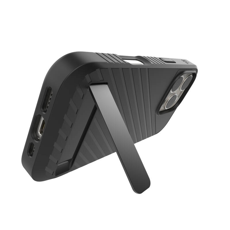 ZAGG kryt Denali Snap KS Apple iPhone 16 Pre Max Čierny 