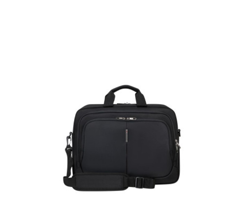 Samsonite GUARDIT 3.0 Briefcase 17.3" Black 