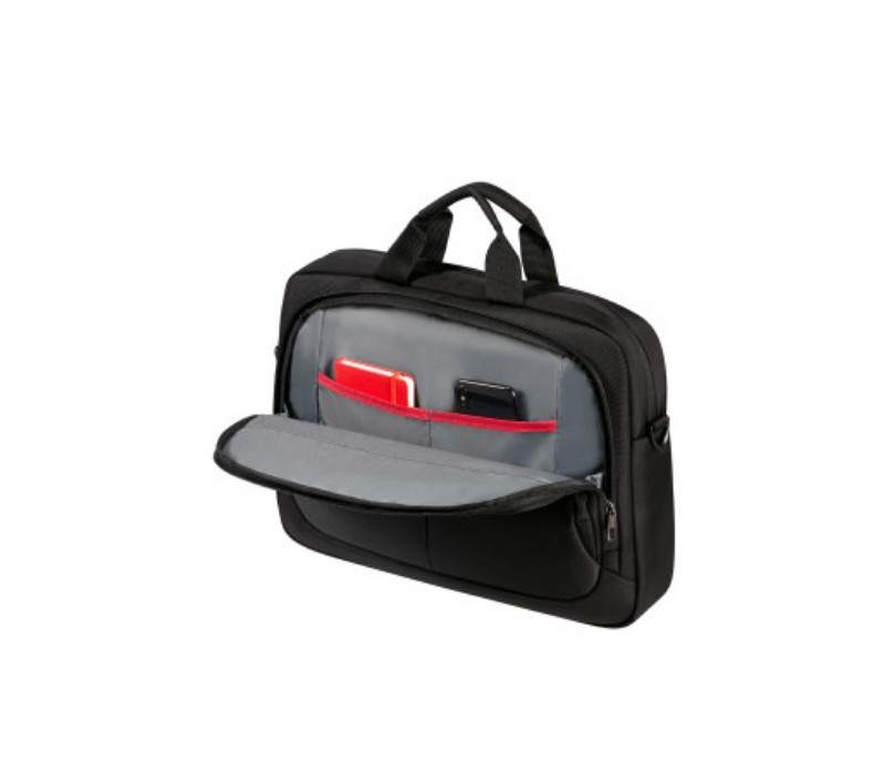 Samsonite GUARDIT 3.0 Briefcase 17.3" Black 