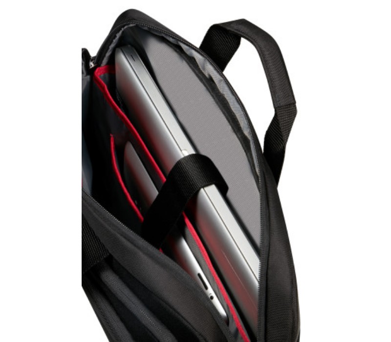 Samsonite GUARDIT 3.0 Briefcase 17.3" Black 