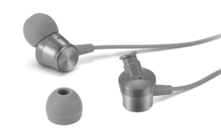Lenovo 110 Analog In-Ear Headphones 