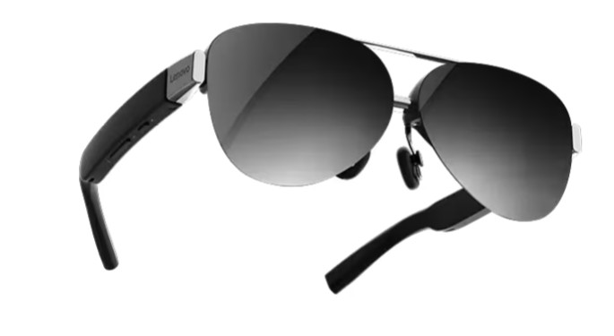 Legion Glasses 2 
