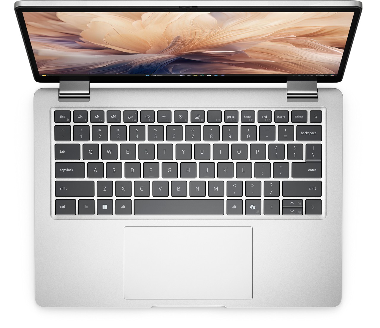 Dell Pro 13 Plus/ PB13250/ U5-236V/ 13, 3"/ WUXGA/ T/ 16GB/ 512GB SSD/ Arc 130V/ W11P/ Silver/ 3R NBD 