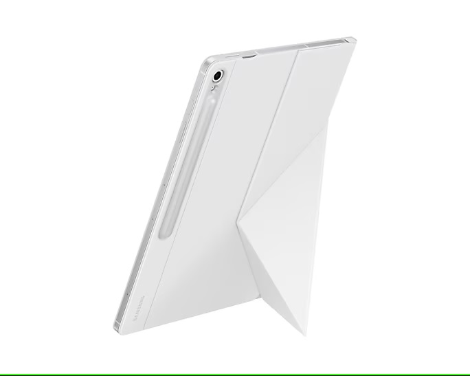 Samsung Ochranné púzdro Tab S10 FE+ White 