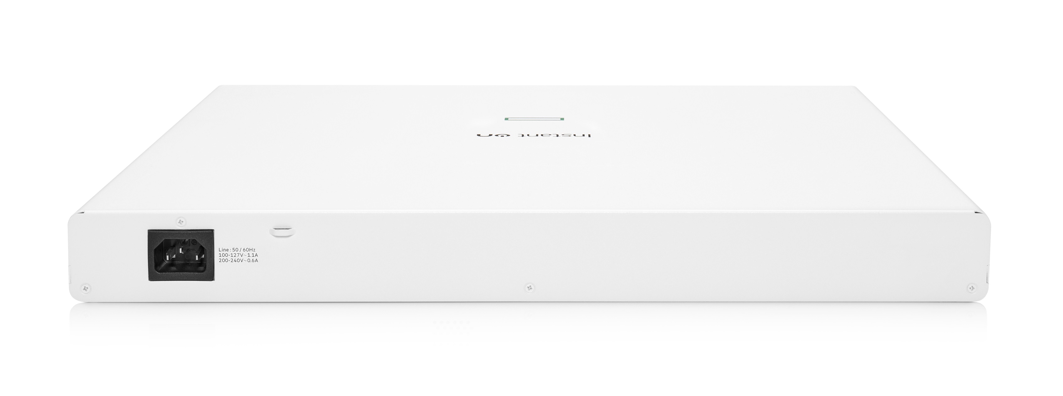 Aruba IOn 1960 48G 2XT 2XF Sw 