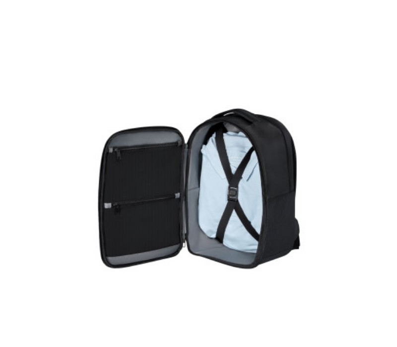 Samsonite GUARDIT 3.0 Backpack Underseater S 14.1" Black 
