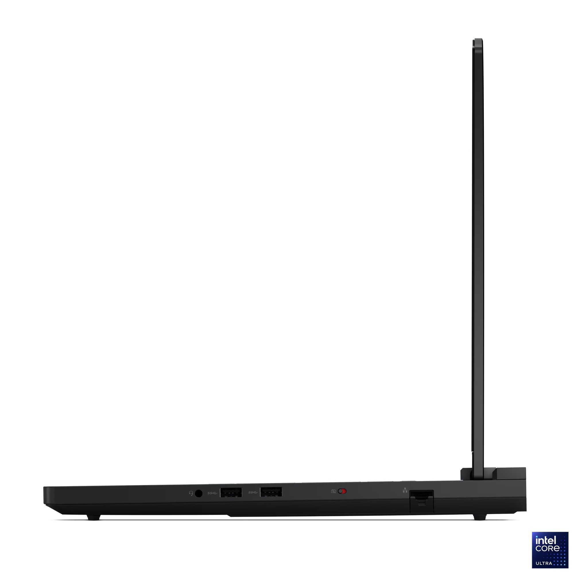Lenovo IP Legion Pro 7 16IAX10H, Ultra 9-275HX, 16.0˝ 2560x1600 WQXGA, RTX 5080/16GB, 32GB, SSD 2TB, W11H, čierný, 3y PS 