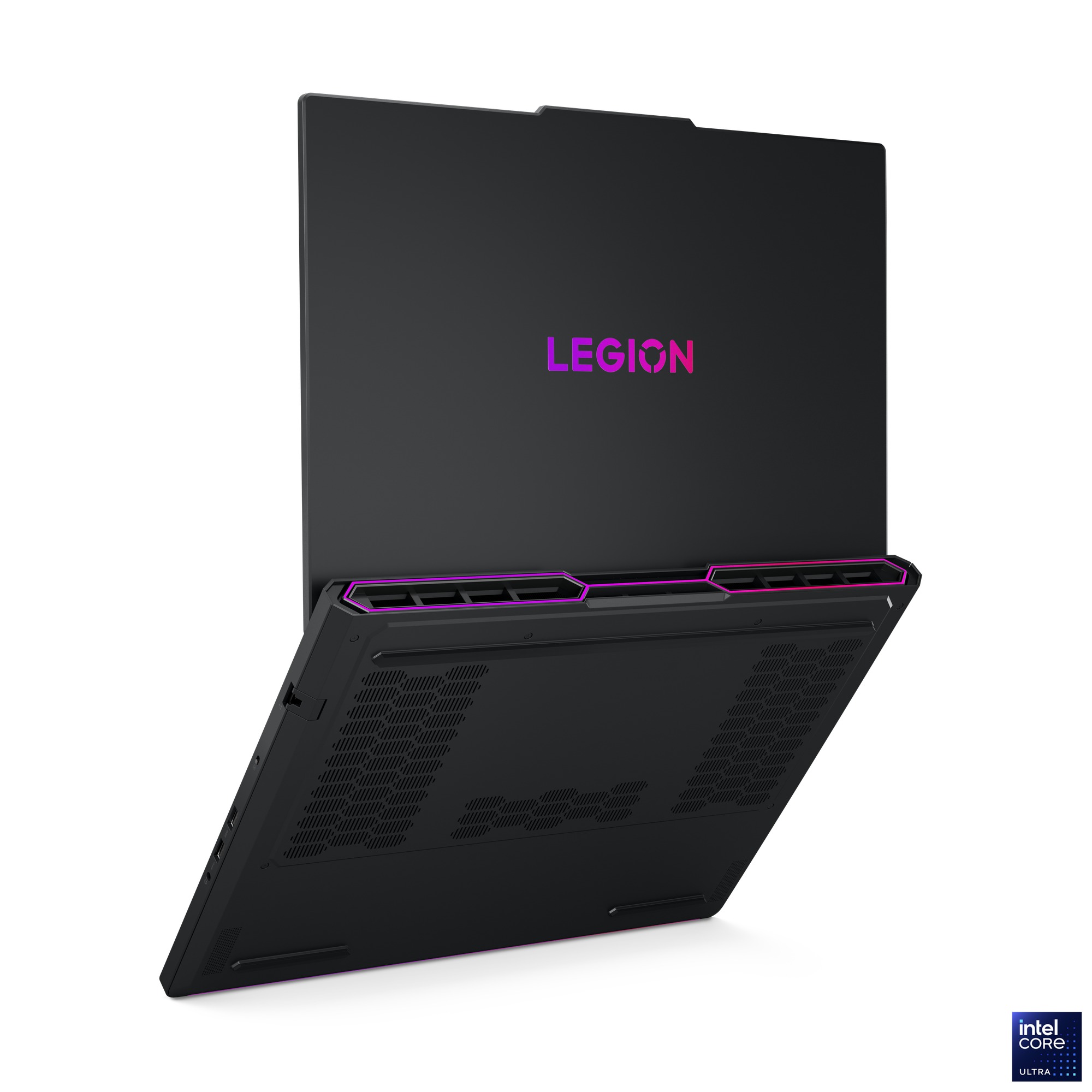 Lenovo IP Legion Pro 7 16IAX10H, Ultra 9-275HX, 16.0˝ 2560x1600 WQXGA, RTX 5080/16GB, 32GB, SSD 2TB, W11H, čierný, 3y PS 