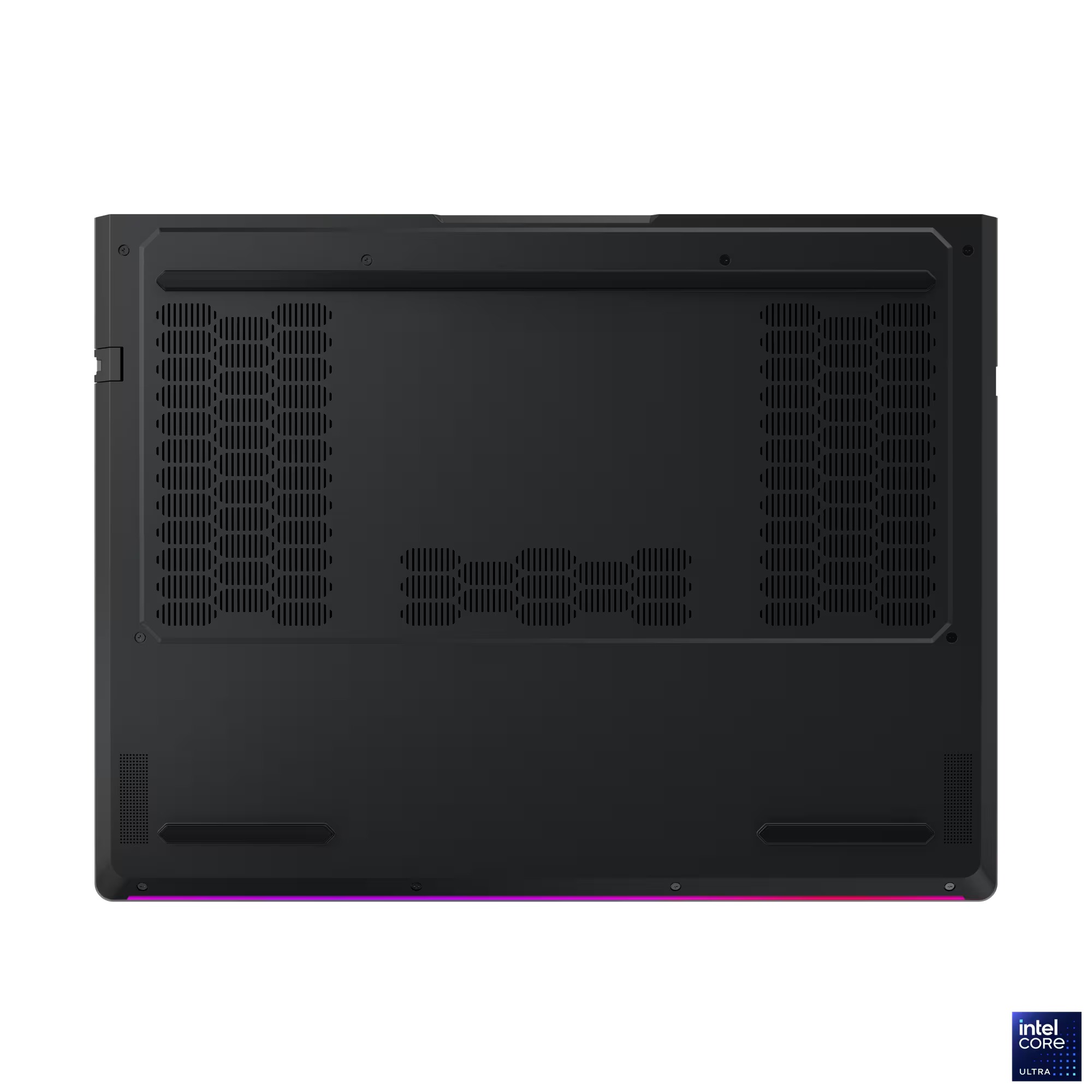 Lenovo IP Legion Pro 7 16IAX10H, Ultra 9-275HX, 16.0˝ 2560x1600 WQXGA, RTX 5080/16GB, 32GB, SSD 2TB, W11H, čierný, 3y PS 