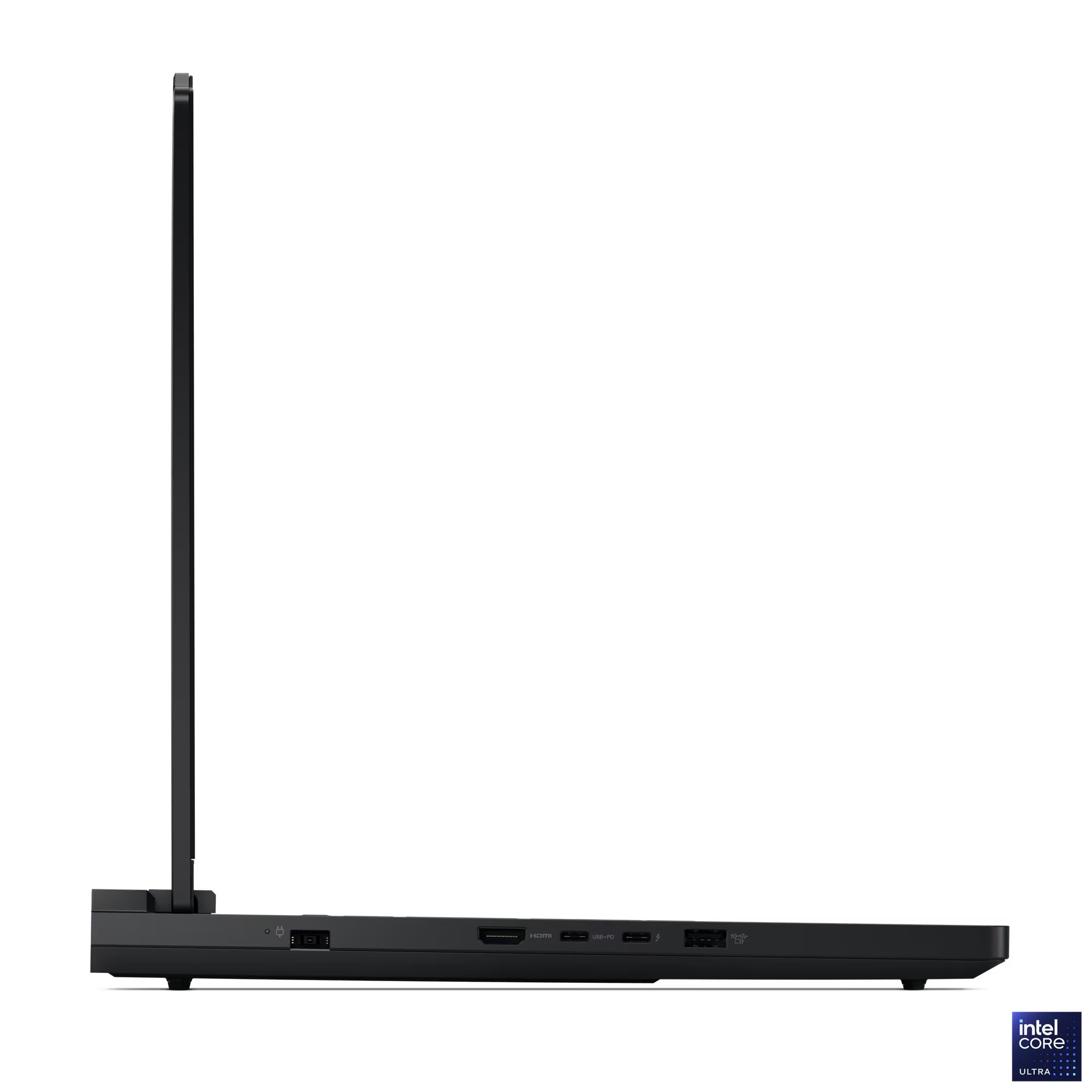Lenovo IP Legion Pro 7 16IAX10H, Ultra 9-275HX, 16.0˝ 2560x1600 WQXGA, RTX 5080/16GB, 32GB, SSD 2TB, W11H, čierný, 3y PS 