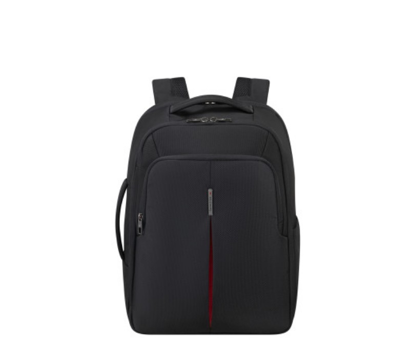 Samsonite GUARDIT 3.0 Backpack Underseater M 15.6" Black 