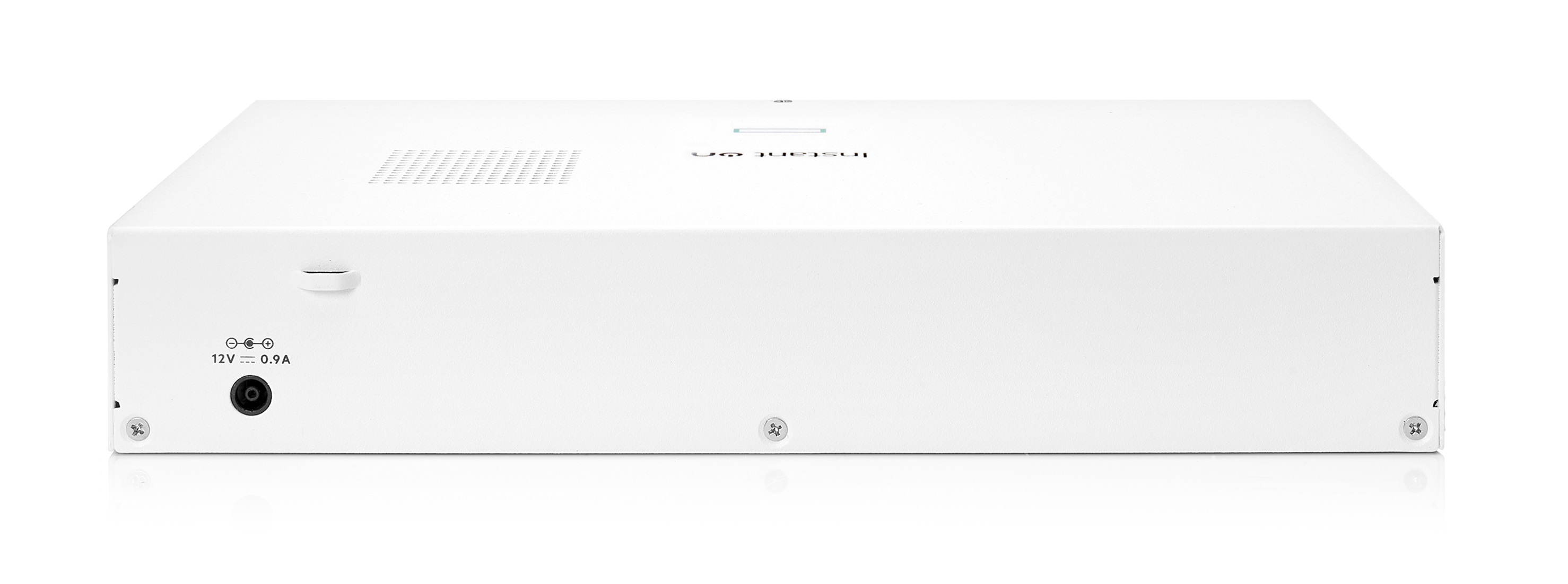 Aruba IOn 1930 8G 2SFP Switch 