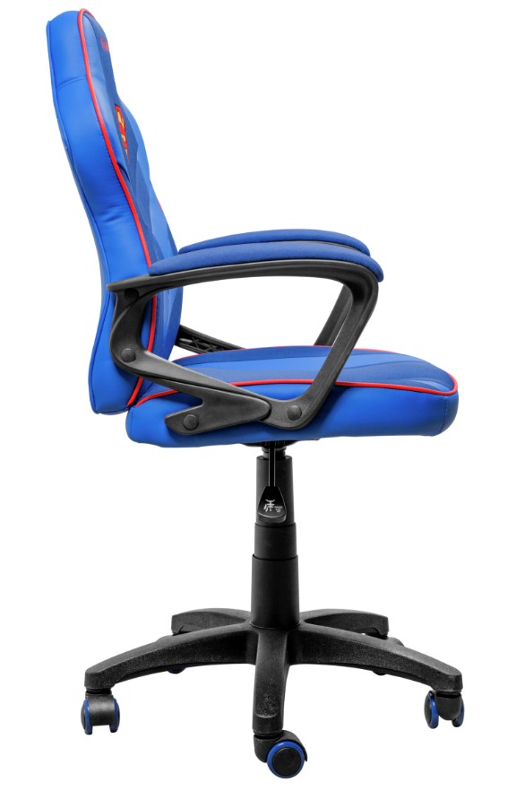 TRUST GXT703SM REVVO KIDS CHAIR SUPERMAN 