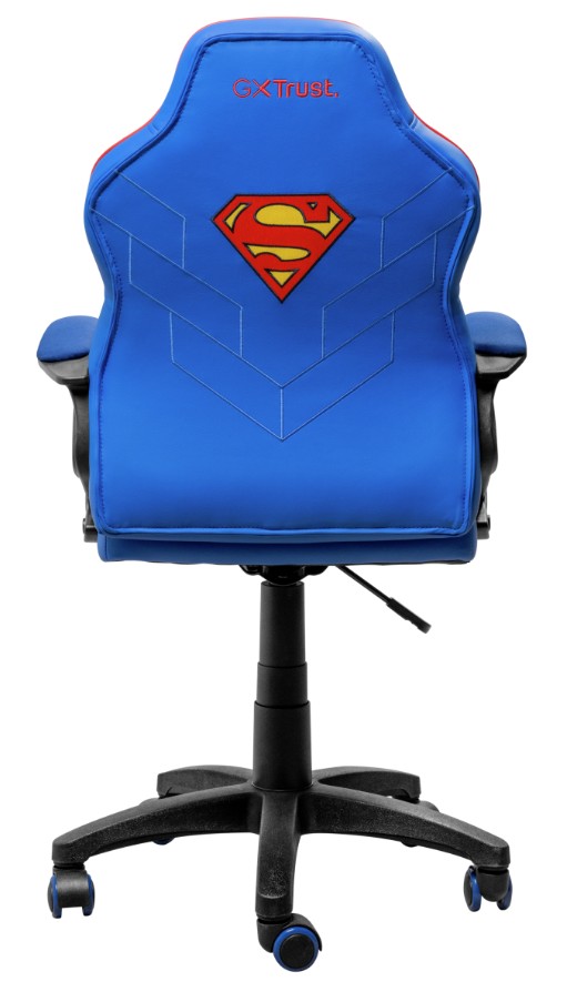TRUST GXT703SM REVVO KIDS CHAIR SUPERMAN 
