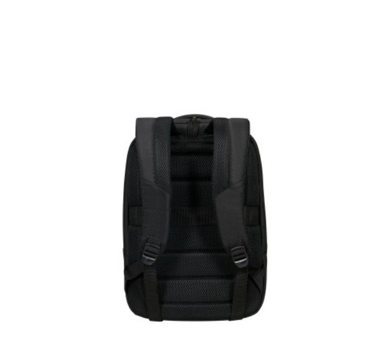 Samsonite GUARDIT 3.0 Laptop Backpack S 14.1" Black 