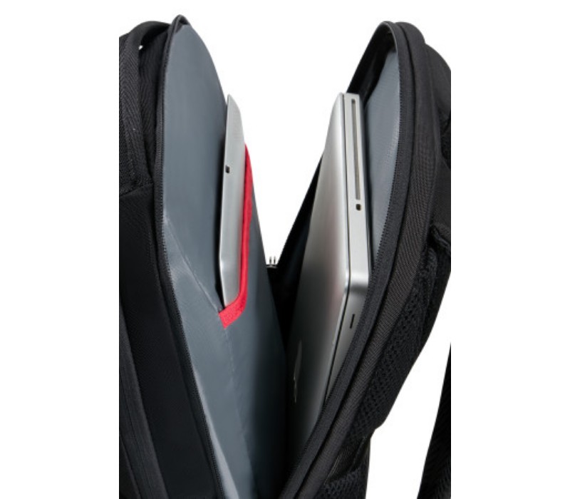 Samsonite GUARDIT 3.0 Laptop Backpack S 14.1" Black 