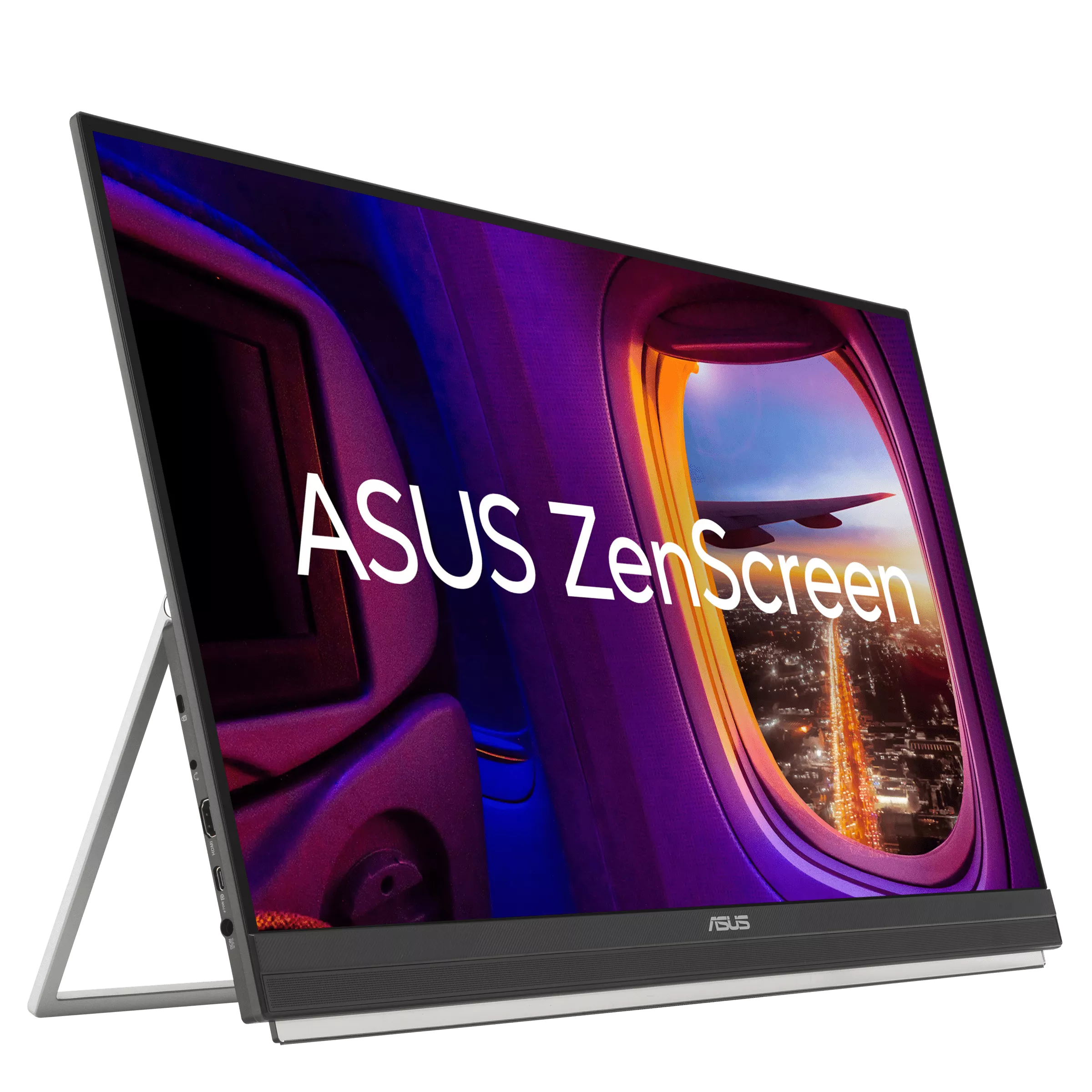 27" ASUS MB27ACF 