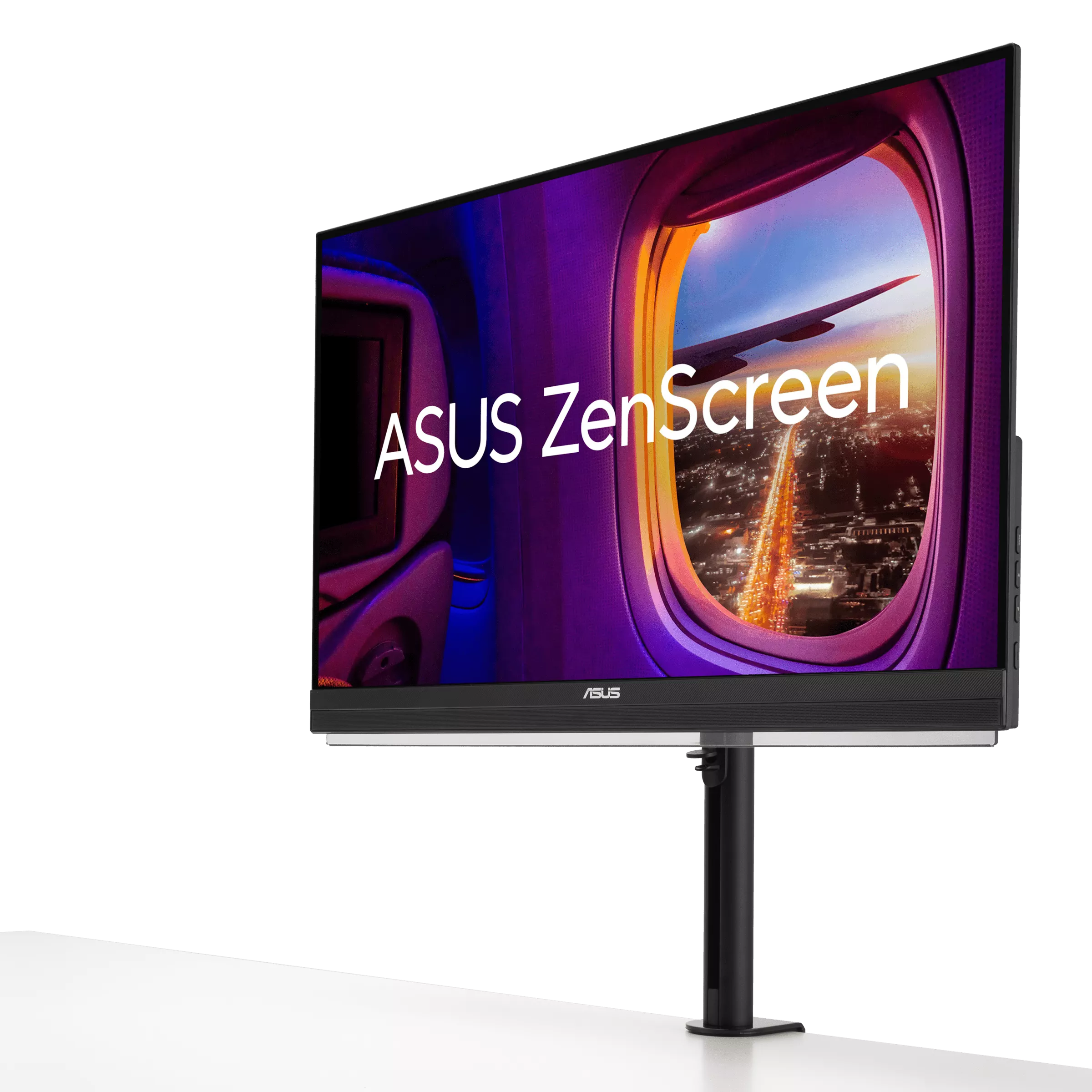 27" ASUS MB27ACF 