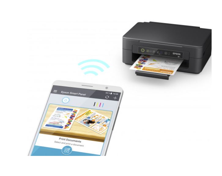Epson Expression Home XP-2150 