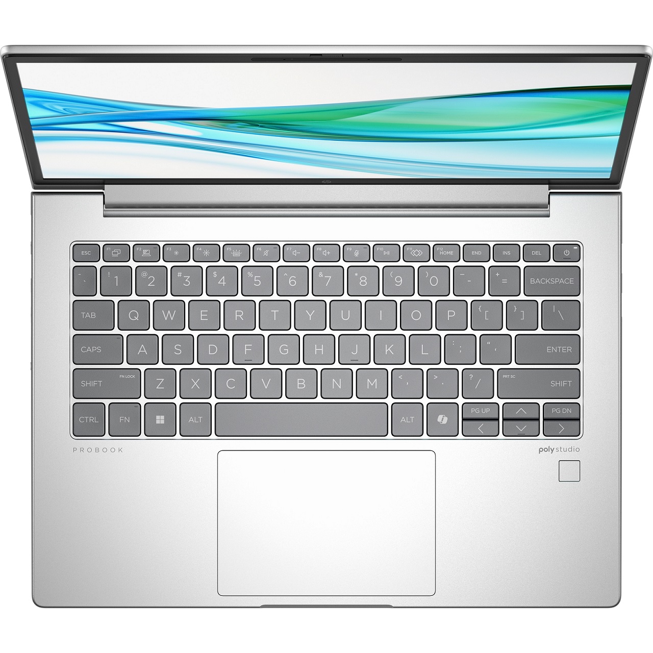 HP ProBook/ 445 G11/ R7-7735U/ 14"/ WUXGA/ 32GB/ 1TB/ AMD int/ W11H/ Silver/ 3R NBD 