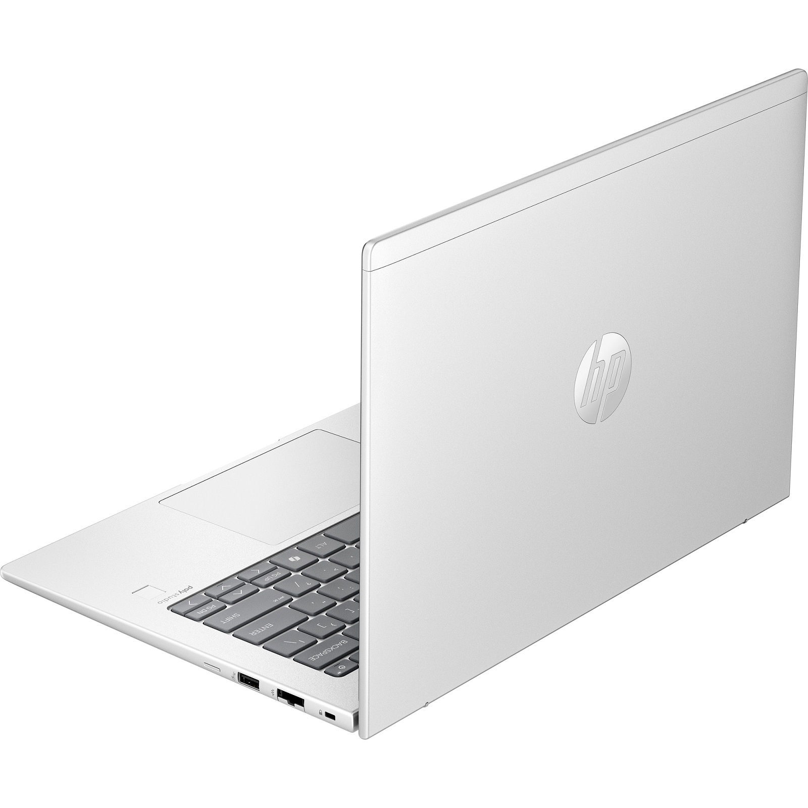 HP ProBook/ 445 G11/ R7-7735U/ 14"/ WUXGA/ 32GB/ 1TB/ AMD int/ W11H/ Silver/ 3R NBD 