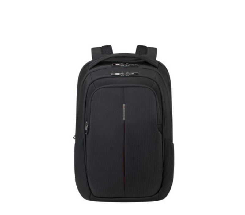 Samsonite GUARDIT 3.0 Laptop Backpack L 17.3" Black 