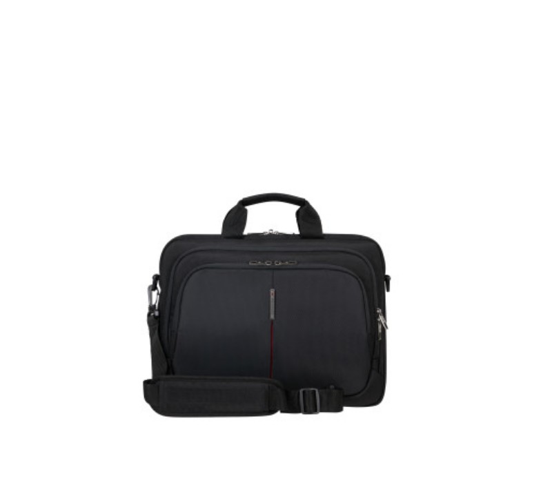 Samsonite GUARDIT 3.0 Slim Briefcase 15.6" Black 