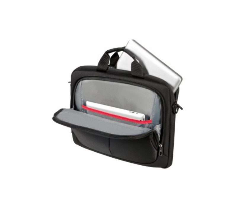 Samsonite GUARDIT 3.0 Slim Briefcase 15.6" Black 