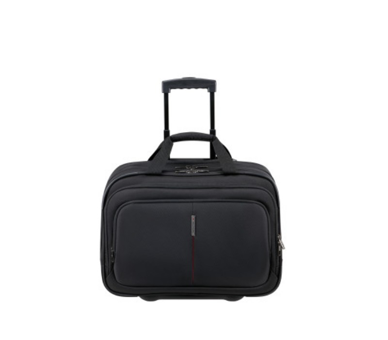 Samsonite GUARDIT 3.0 Rolling Tote 17.3" Black 