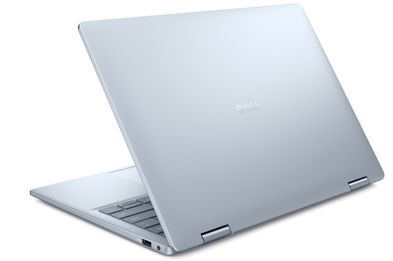 Dell 14 Plus 2-in-1 DB04250 14"T U5 16GB 512s W11P 