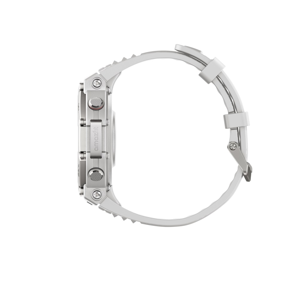 Amazfit T-Rex 3/ Šport Band/ Haze Grey 