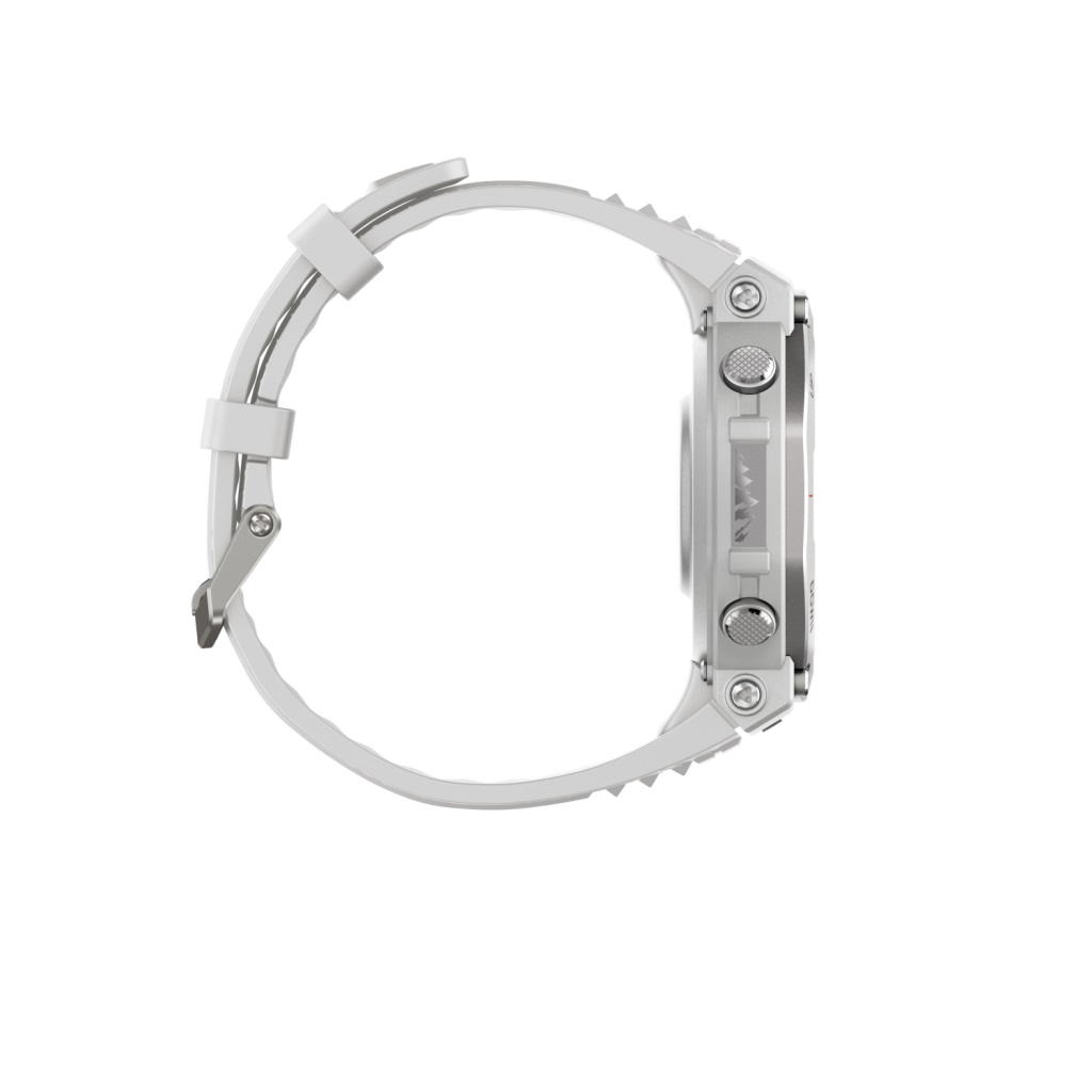Amazfit T-Rex 3/ Šport Band/ Haze Grey 