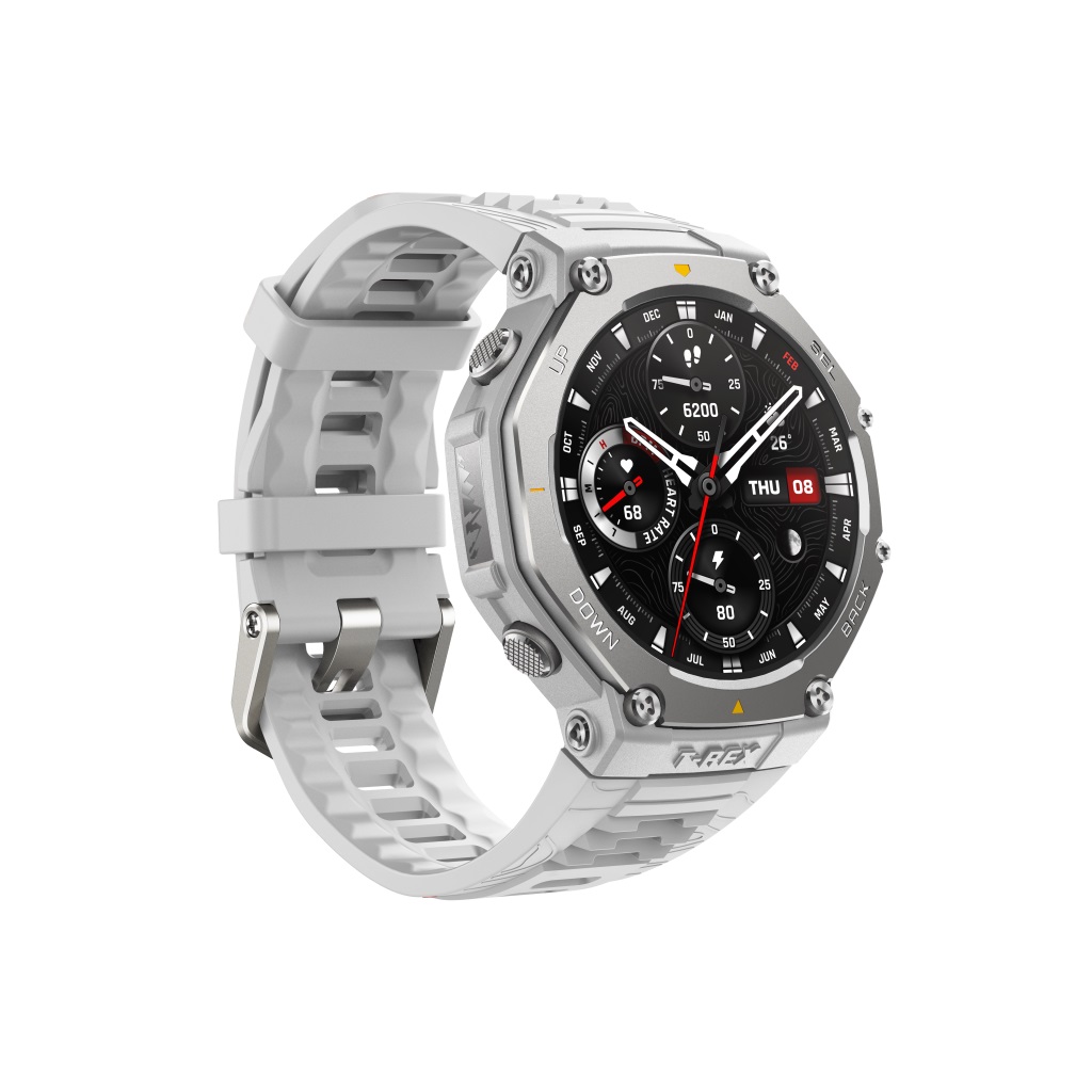 Amazfit T-Rex 3/ Šport Band/ Haze Grey 