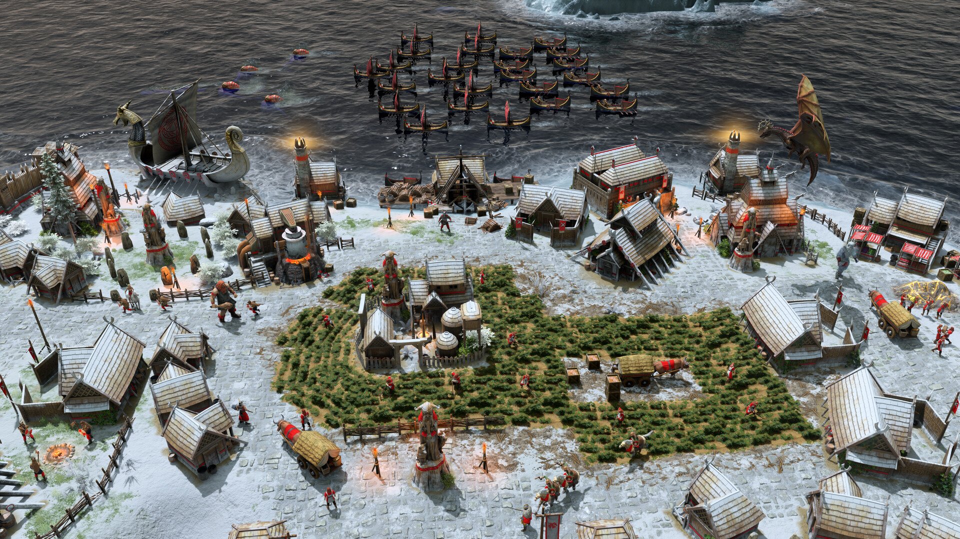 ESD Age of Mythology Retold 
