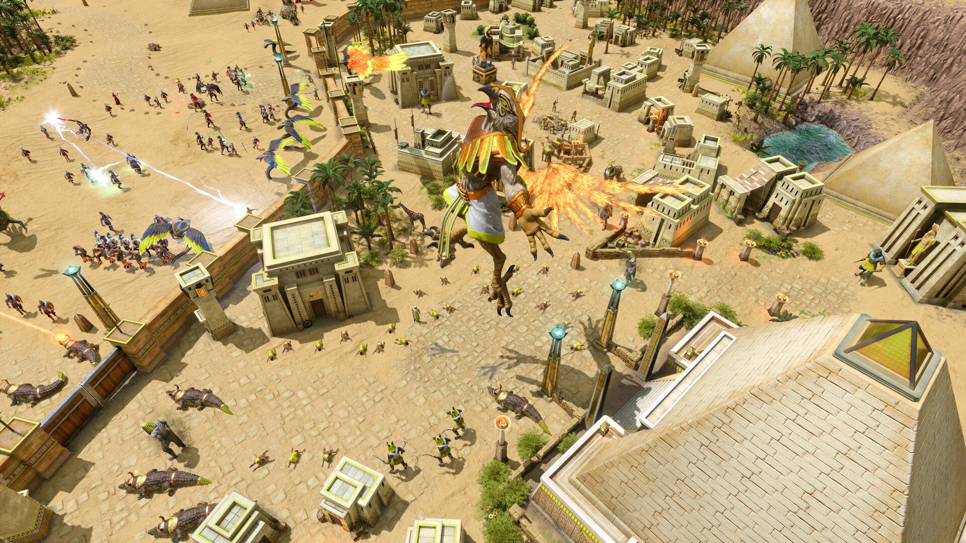 ESD Age of Mythology Retold 