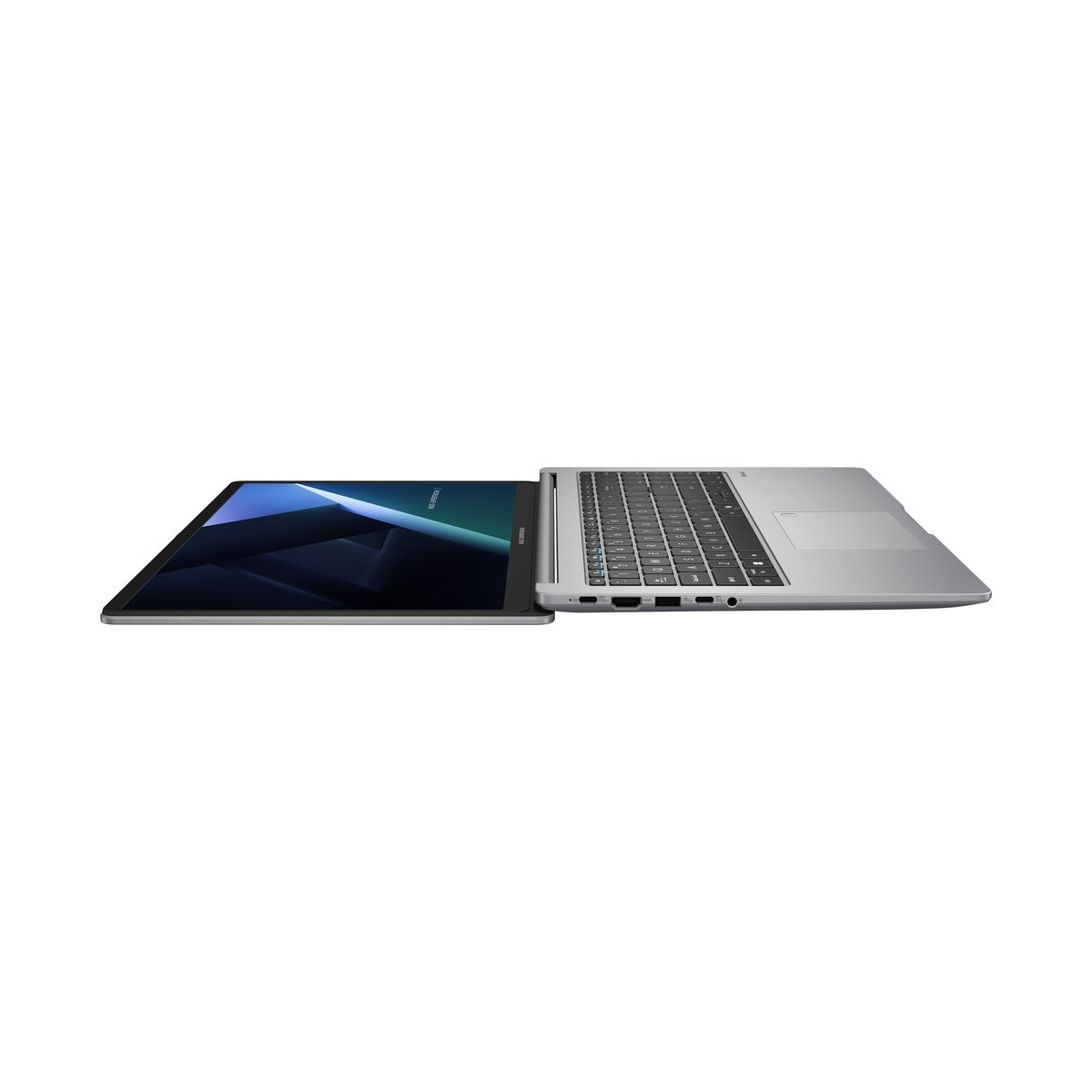 ASUS ExpertBook B1 B1503CVA-S72437X i5-13420H 15, 6" FHD 16GB 512GB UHD Xe W11P Gray 2R 